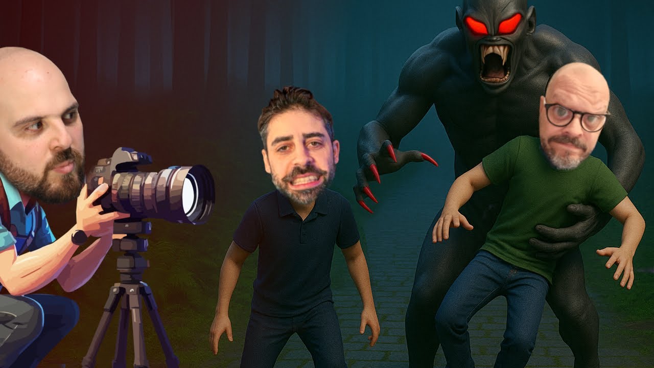 FOTOGRAFO i MIEI AMICI mentre MUOIONO