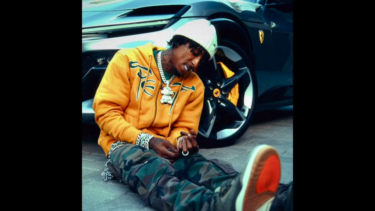 [FREE] (GUITAR) NoCap X NBA Youngboy Type Beat - 