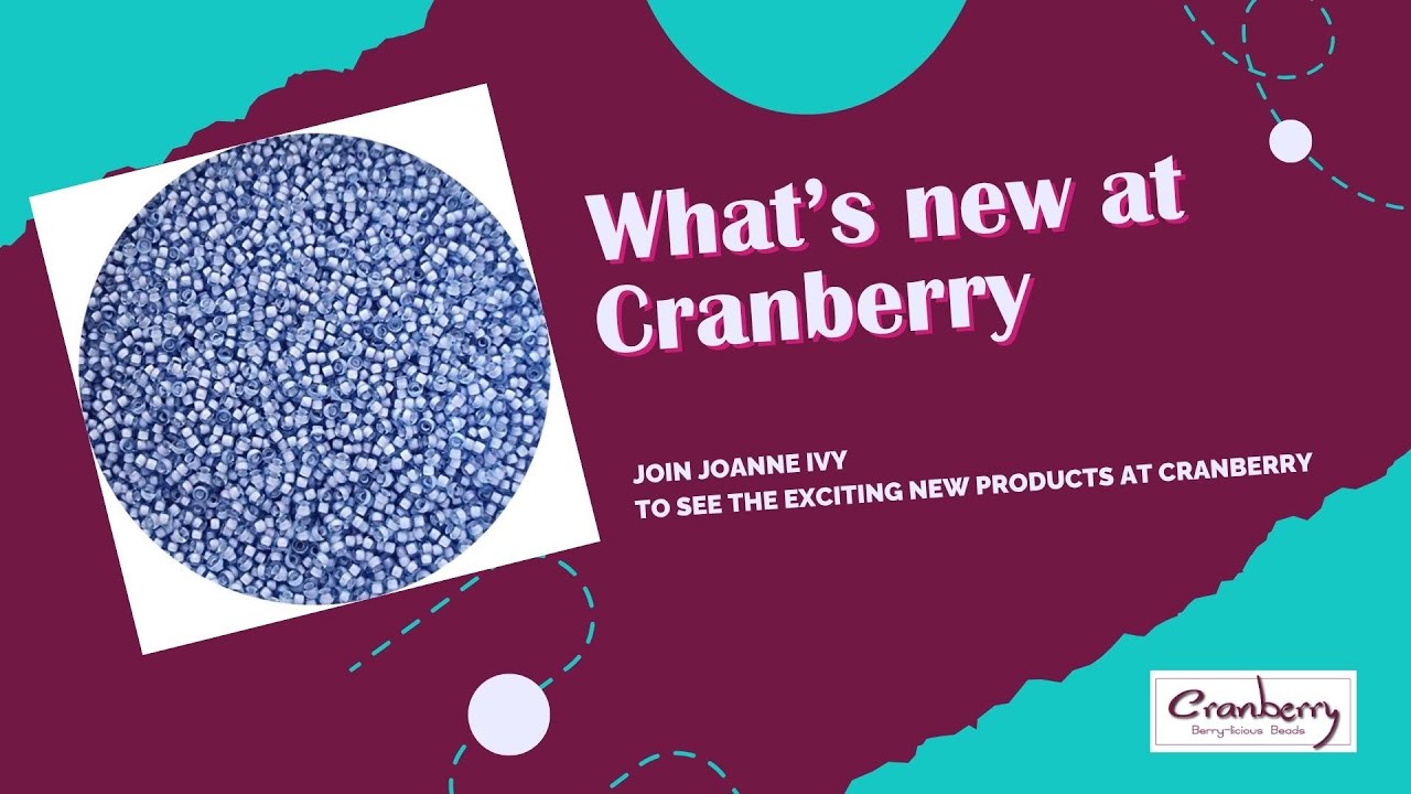 MUST-HAVE new Beads! ✨ New Seed Beads, Cabochons & Czech Glass