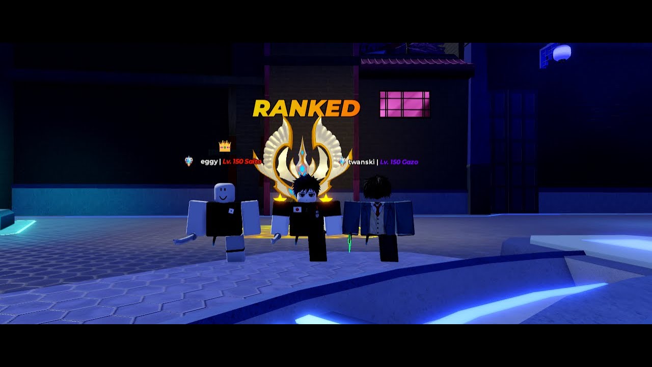 The best NA trio in Deathball Diamond Ranked #2 (mic on)