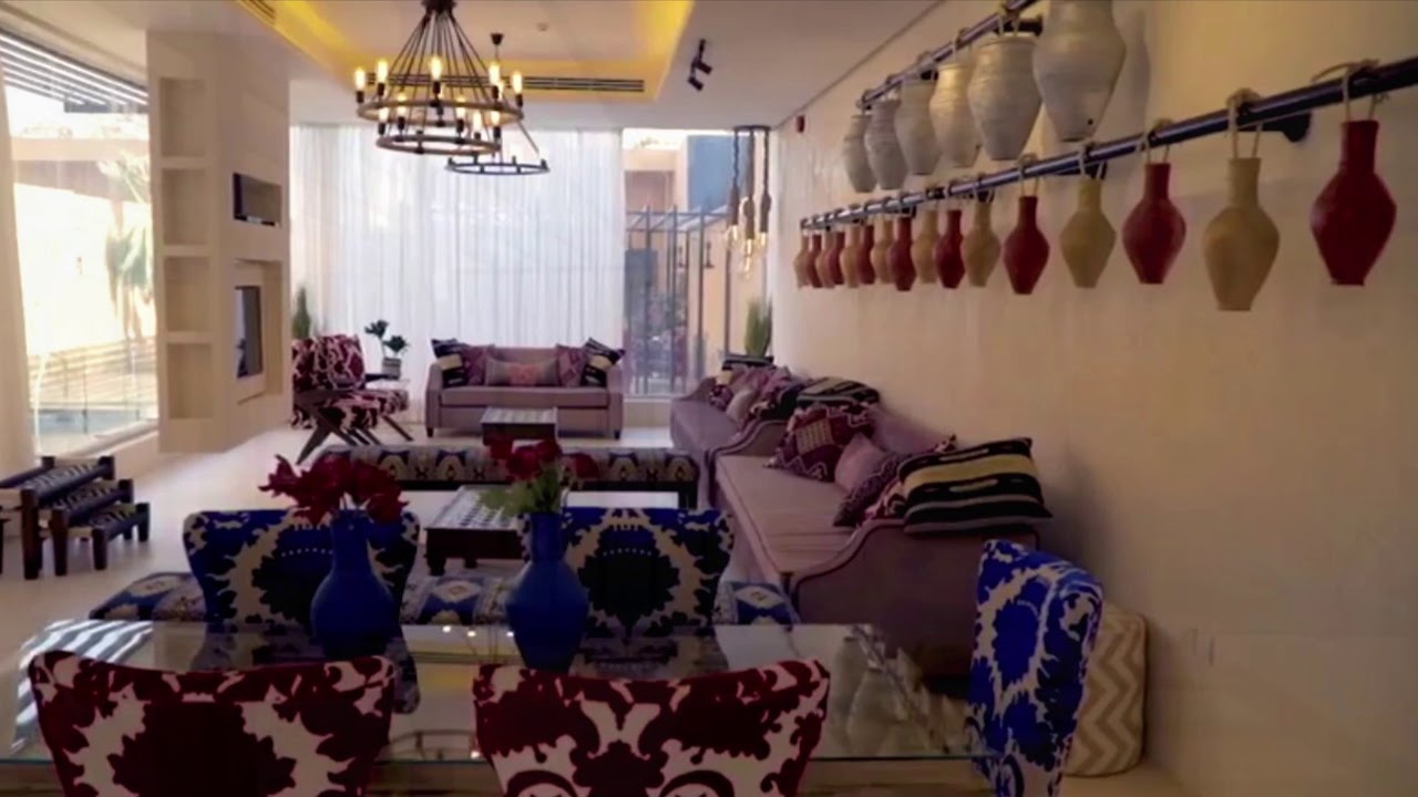 منتجعات وشاليهات السلطان، الرياض