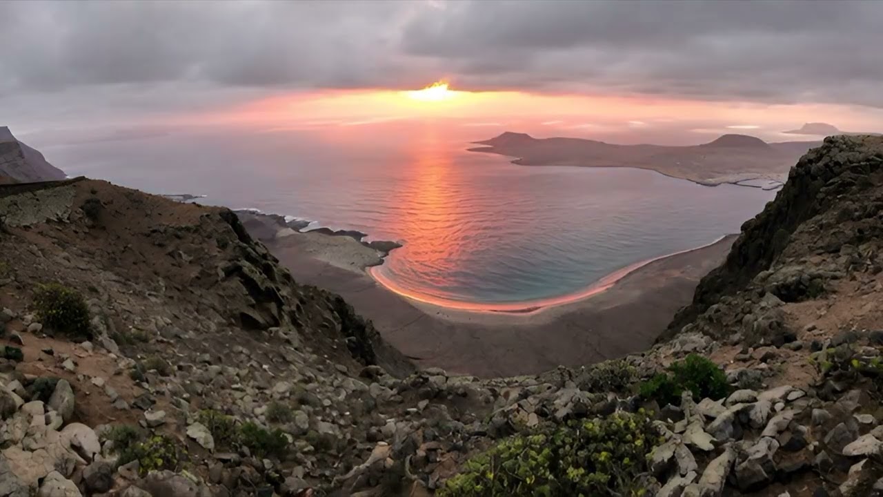 Canary Islands