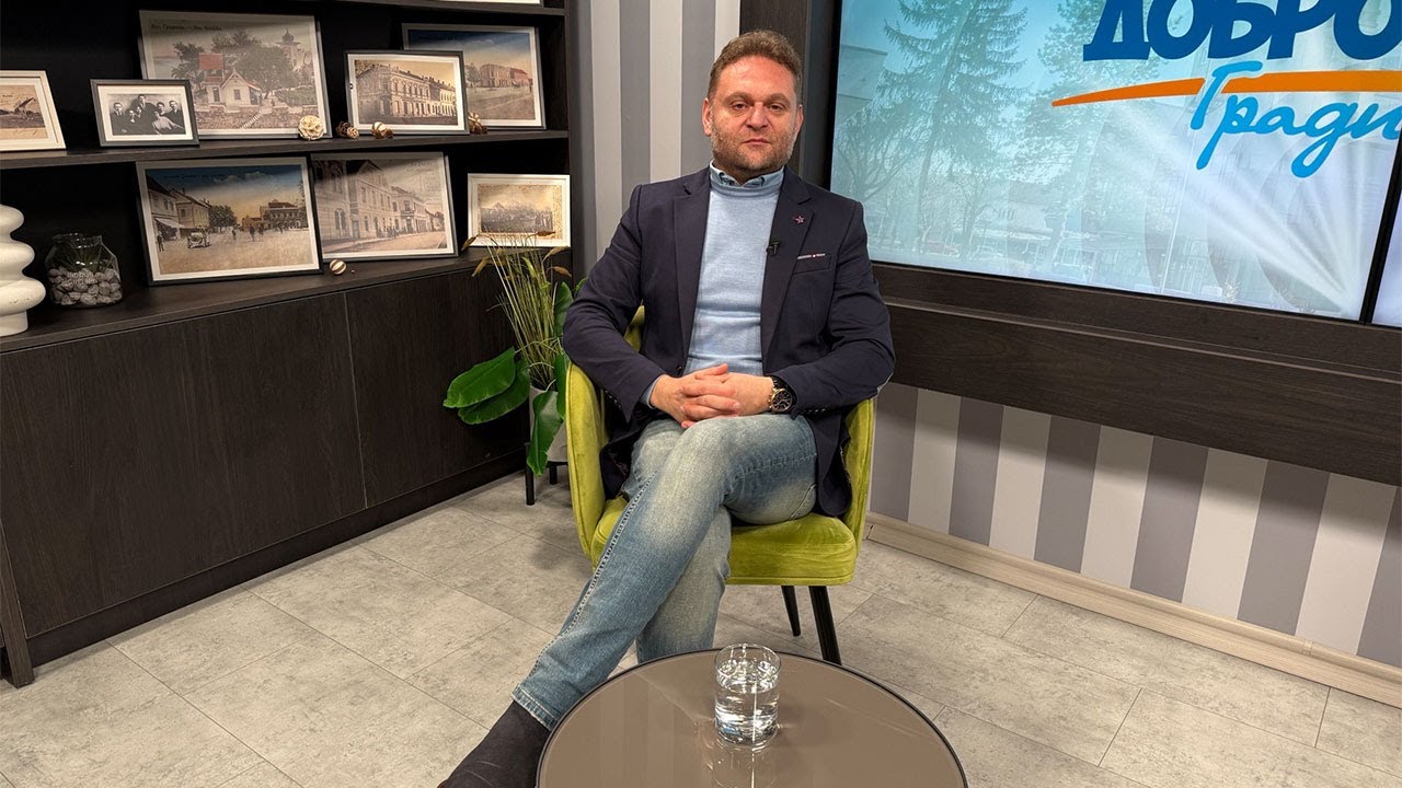 Subotić: Važno da građani imaju uvid prilikom usvajanja planskih dokumenta