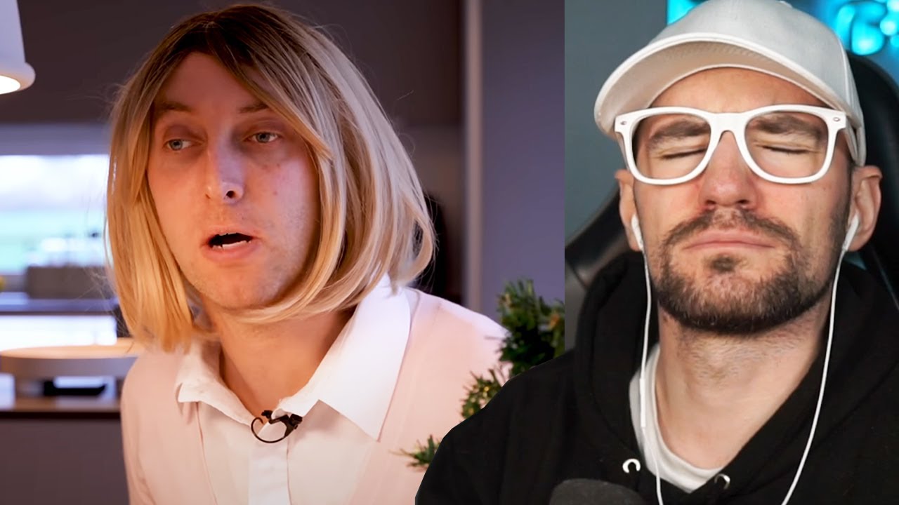 Die Nörgels holen sich einen Diener zu Weihnachten?!