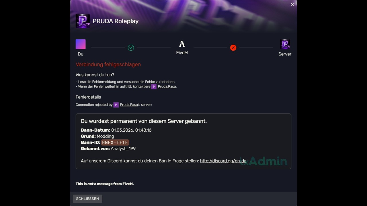 [PRUDA] NOT GUILTY BUT STILL GOT PUNISHED⛓️| ELIO SKINNYWALK #FREE REED TWIN #FREE M7