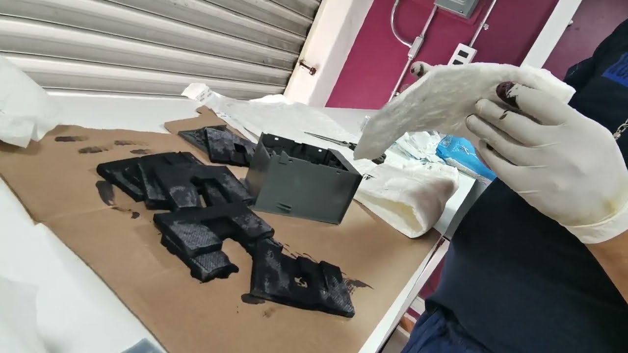 epson f570 reset tanque de mantenimiento chip uso unico