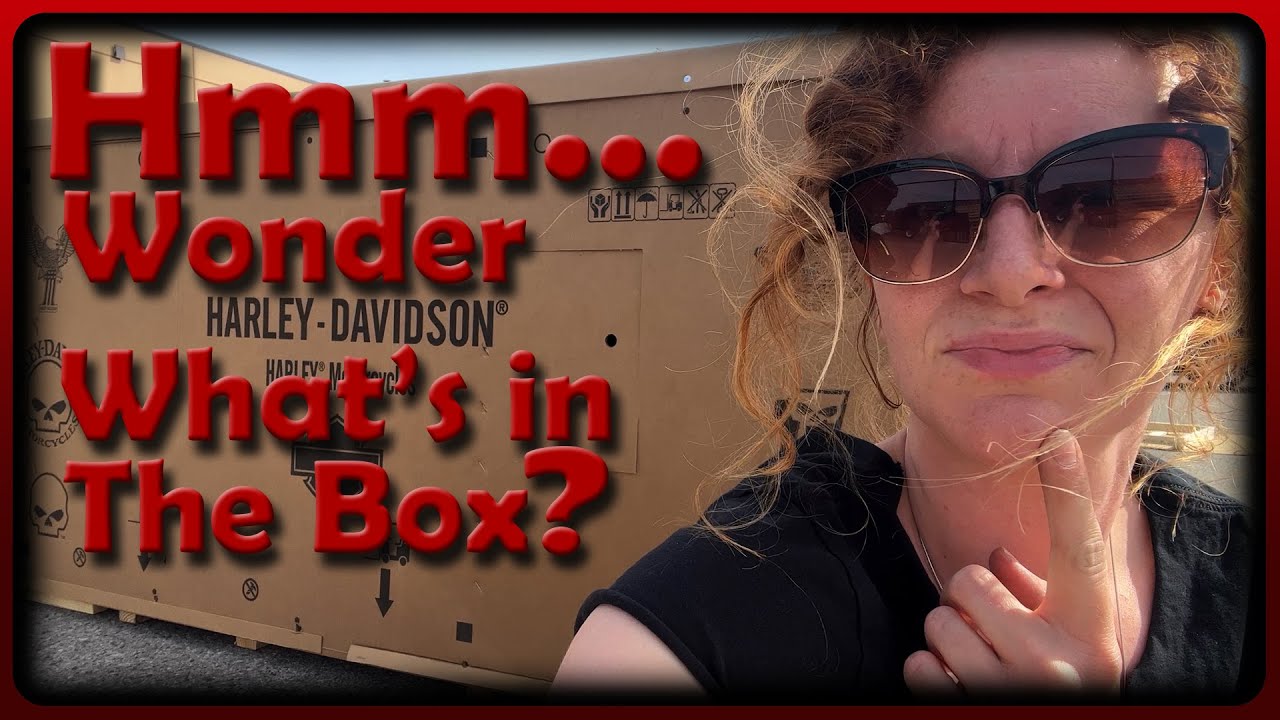 HD Ultra Classic Limited 120th Anniversary Edition Unboxing!