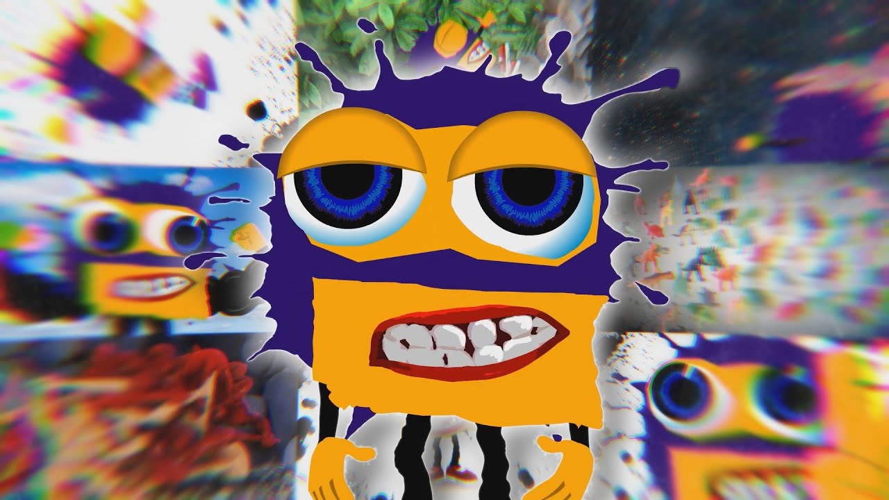 Robosplaat In CRAZY DREAMS!