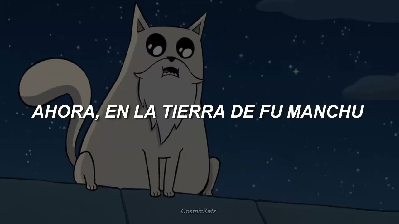 Booty Swing; Parov Stelar | Gatitos Explosivos | Sub Español