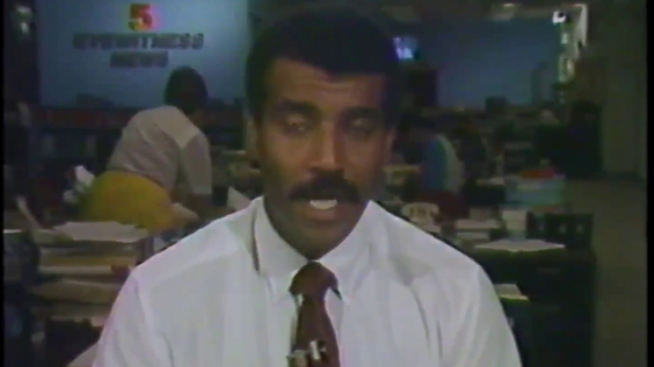 July 4, 1986 KSDK news update