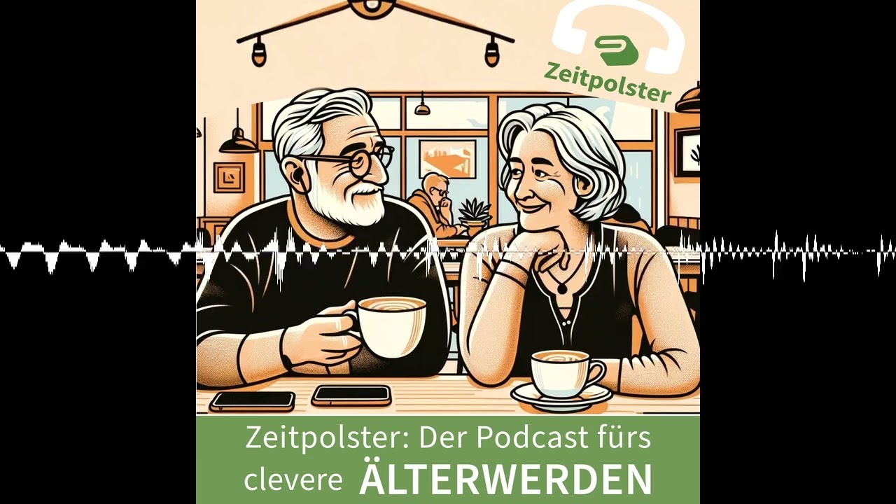 #67 mit Melanie Pesendorfer: Schlaf gut! Aber wie?