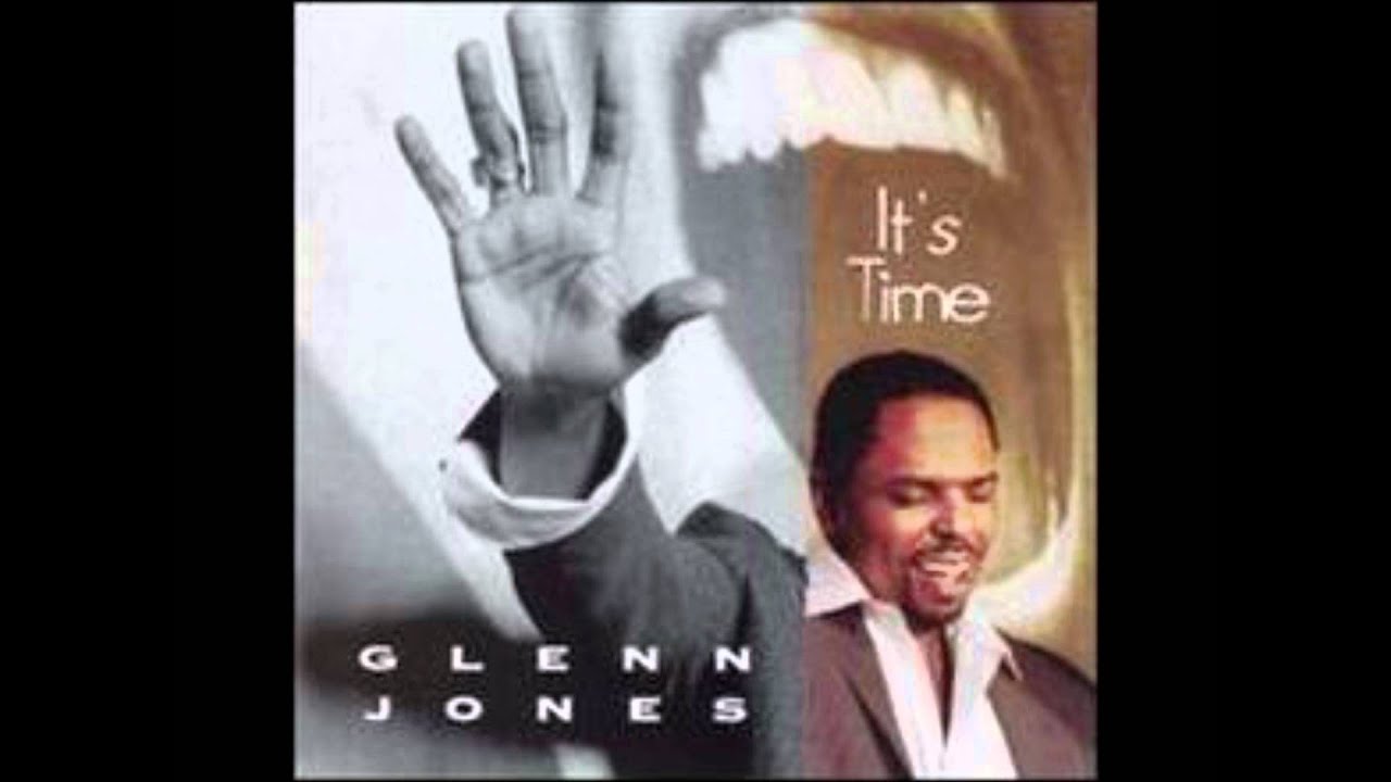 Glenn Jones 24/7