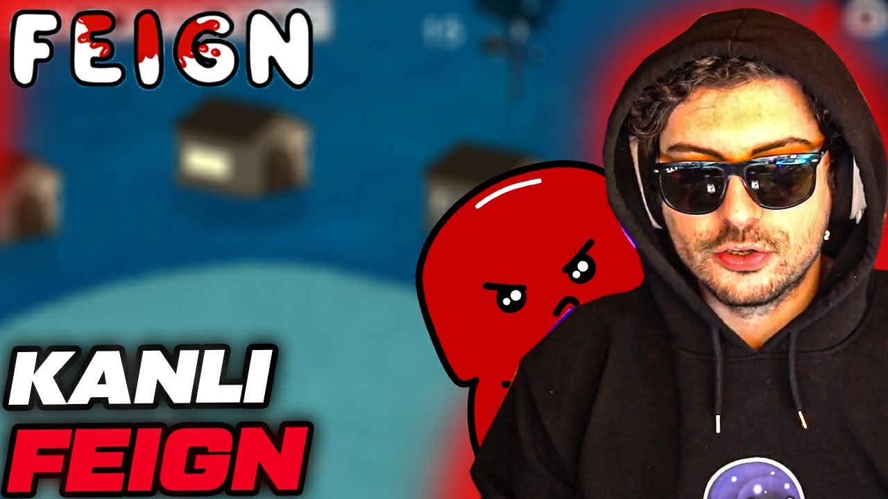 HYPE | &Ccedil;AĞRI'DAN AKILLARA ZARAR PLAY! | KATMAN EKİBİ İLE KANLI FEİGN