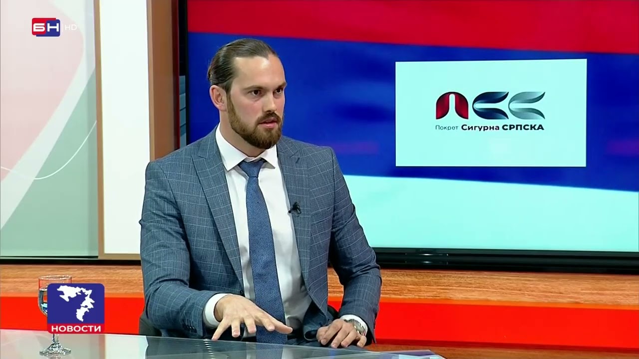 Stanišić: Nedostatak empatije i izolovanost u kabinetima otežava razumijevanje teške socijalne slike