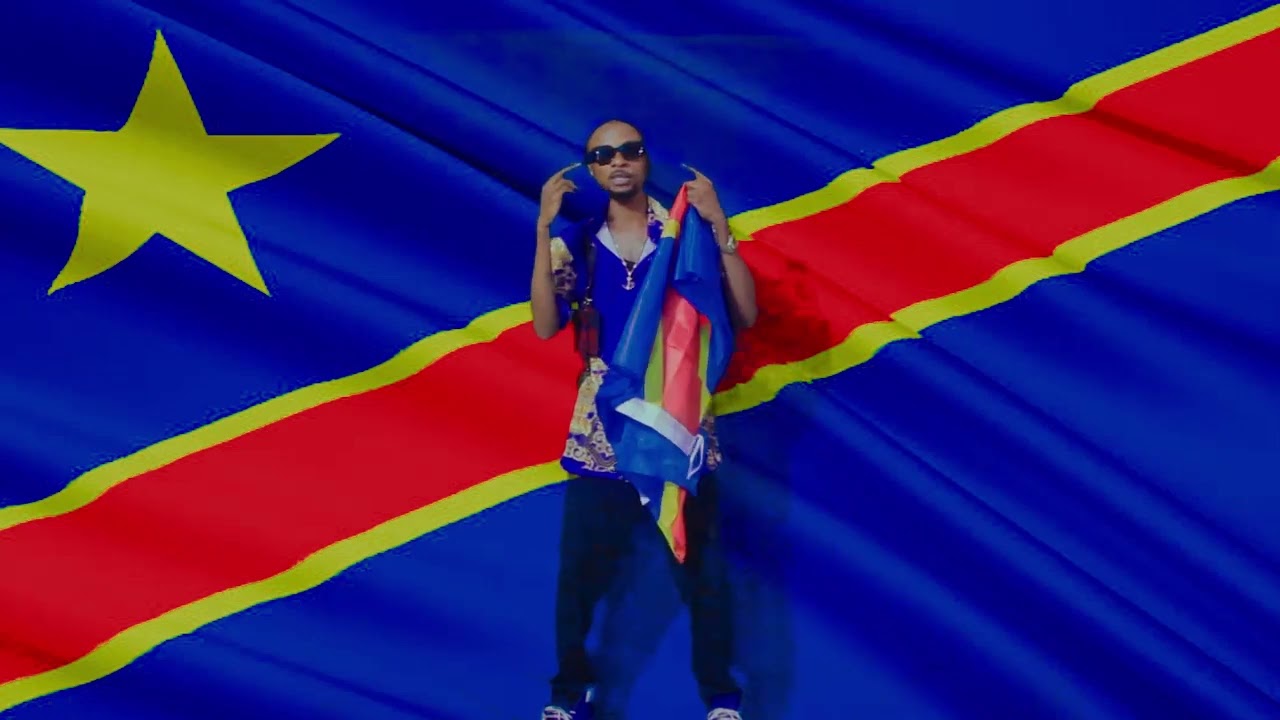 RD Congo 