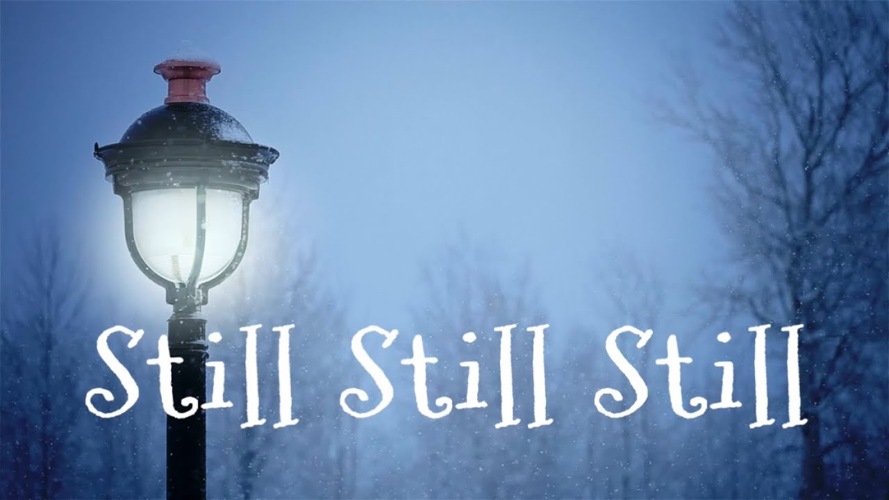 Still Still Still - Mannheim Steamroller version cover