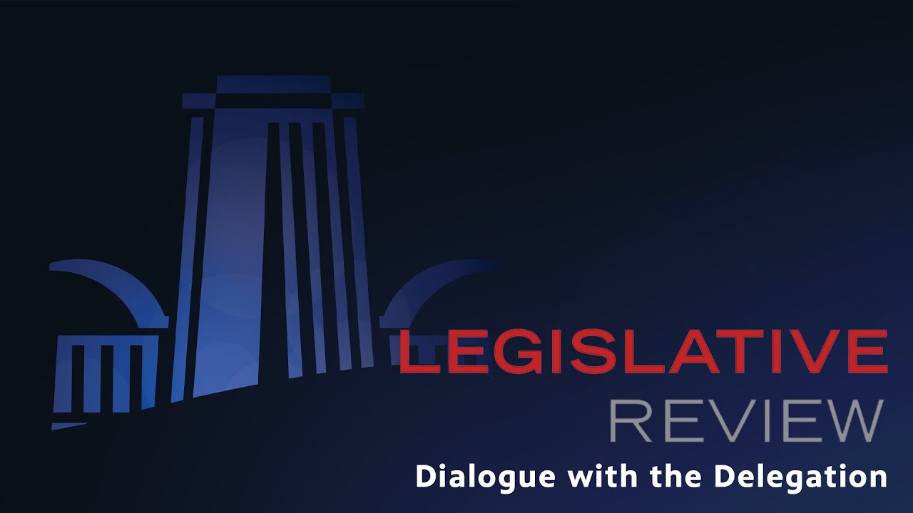 Legislative Review 2025