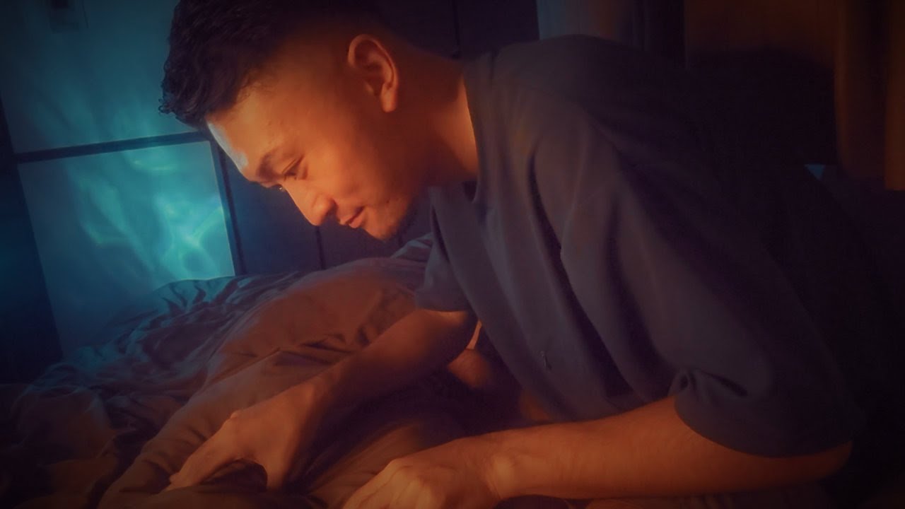 ASMR おしゃべり背中もみほぐしマッサージ 雑談ロールプレイ 〜部屋探しとCD〜 Back Massage Roleplay