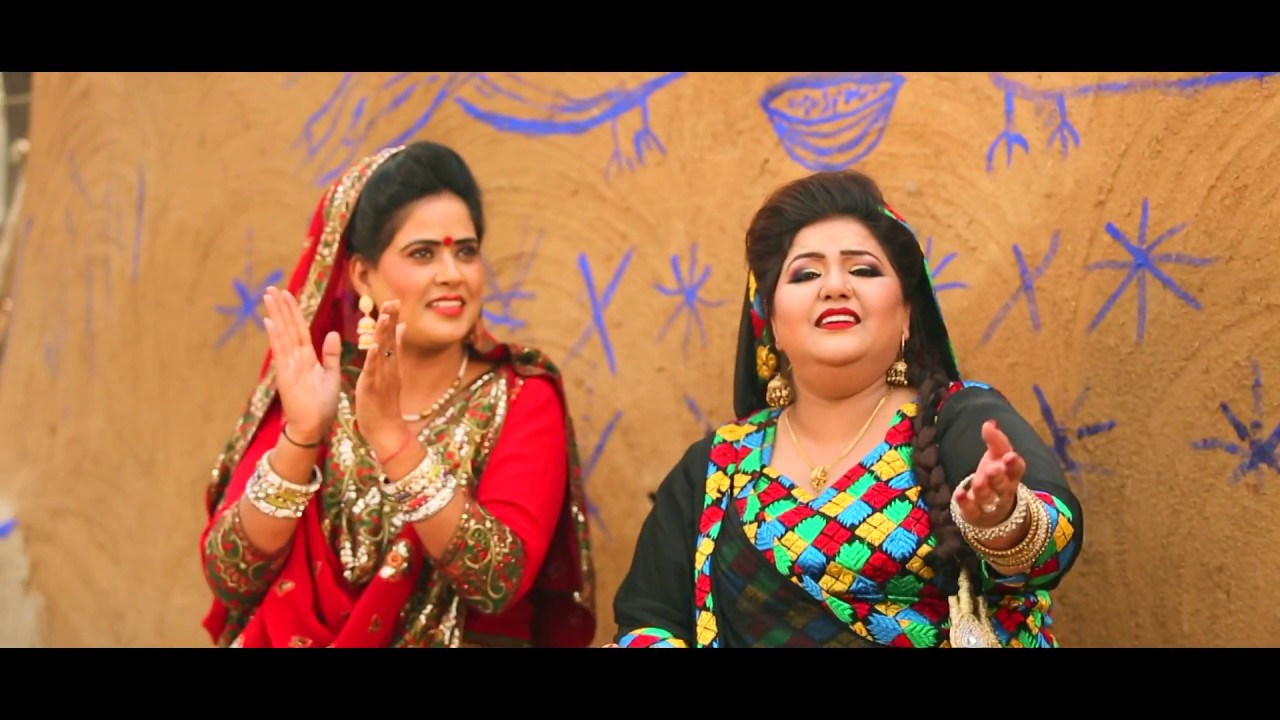 Jag Rushnaiyan BOLIYAN | RAJNI THAKKARWAL | FULL HD SONG | Guru Ravidass Ji Shabad | 2017
