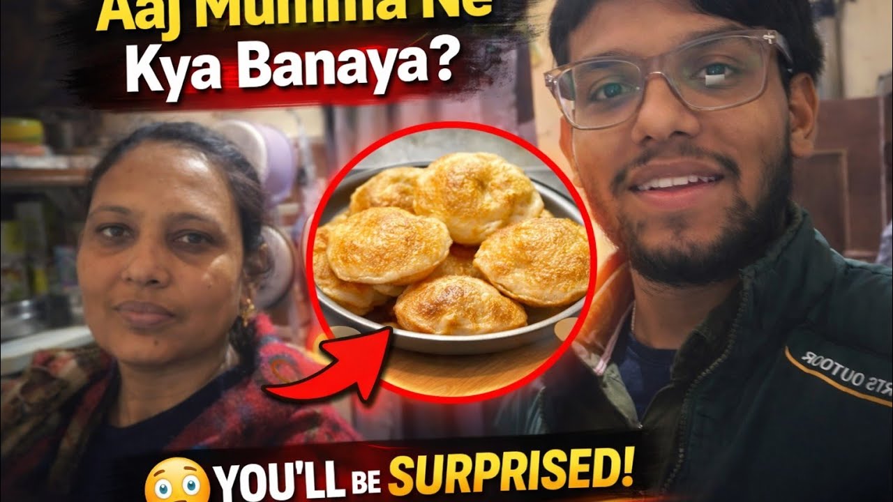  Mooh main paani 🤤aagya guys  | DELICIOUS 😋 | @farhansheikh-vlogs 