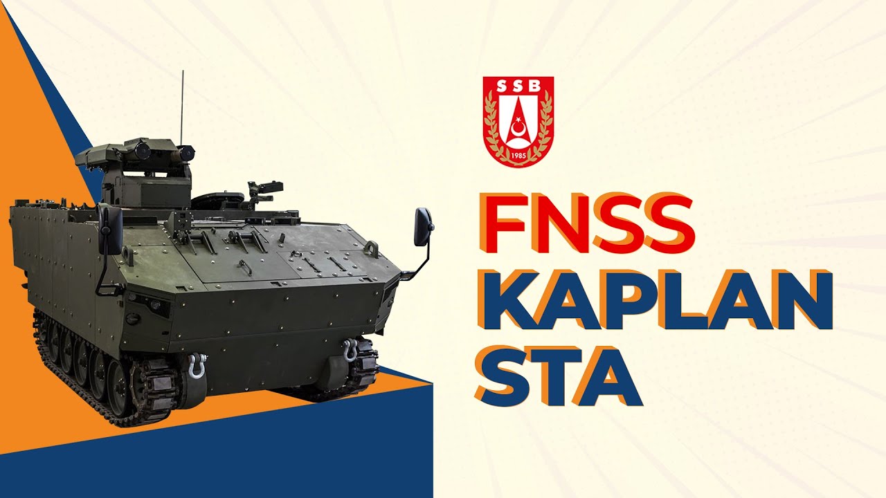 KAPLAN STA