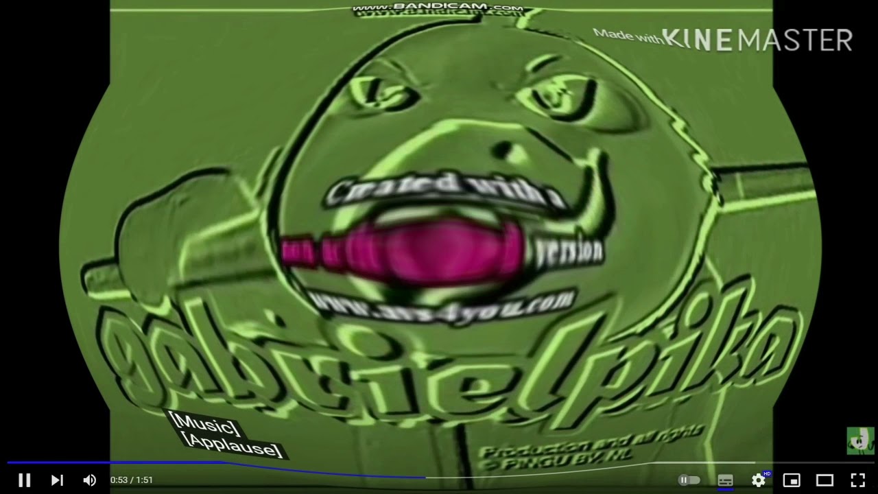 pingu outro logo effects   4