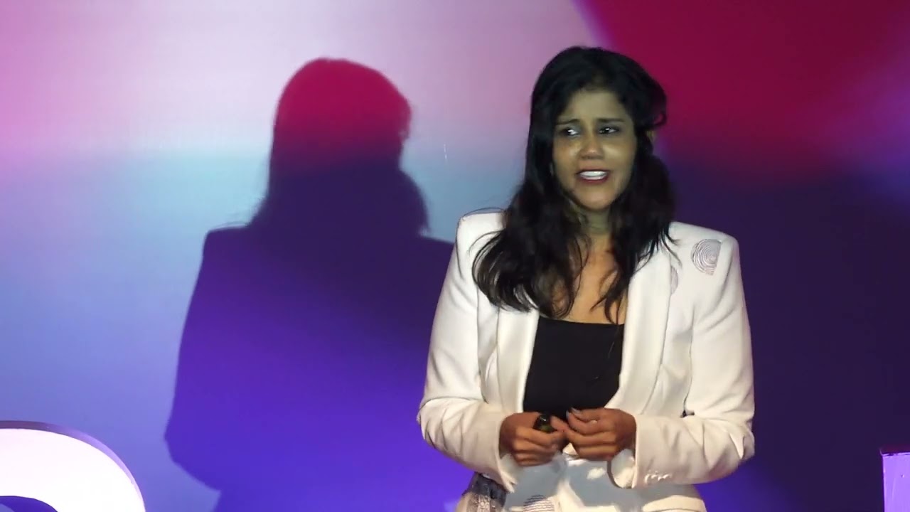 Mental Gym | Aditi Surana | TEDxIIMSambalpur