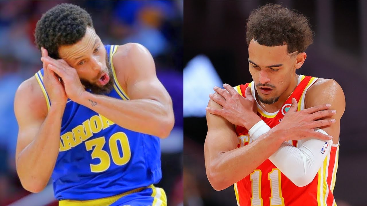 NBA &ldquo;Coldest Celebration 🥶&rdquo; MOMENTS