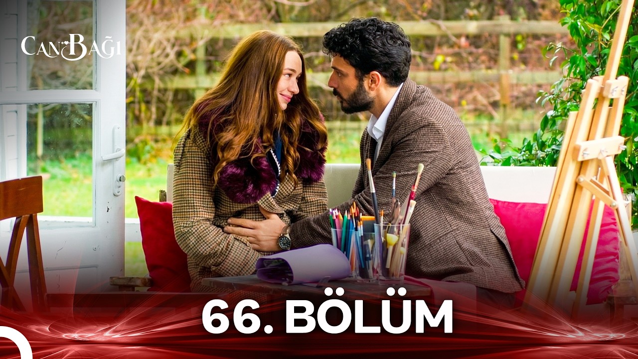 Can Bağı 66. B&ouml;l&uuml;m