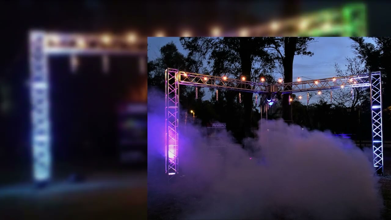ESTRUCTURA NOCHE