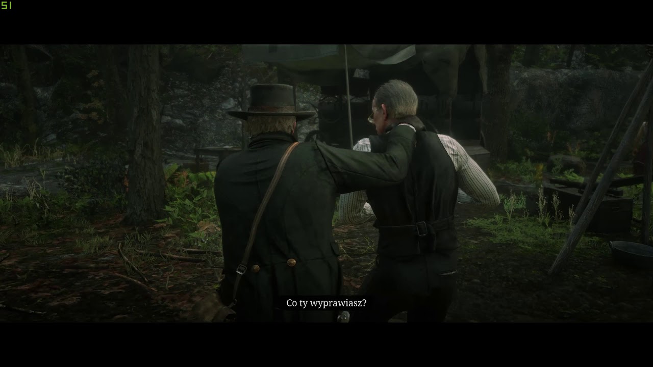 Red Dead Redemption Usurer