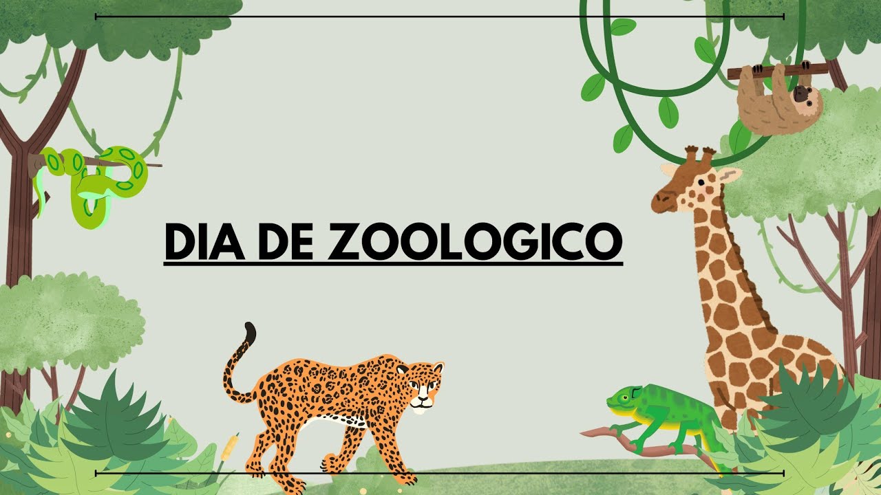 Visitando_el_ZOOLOGICO_Nacional
