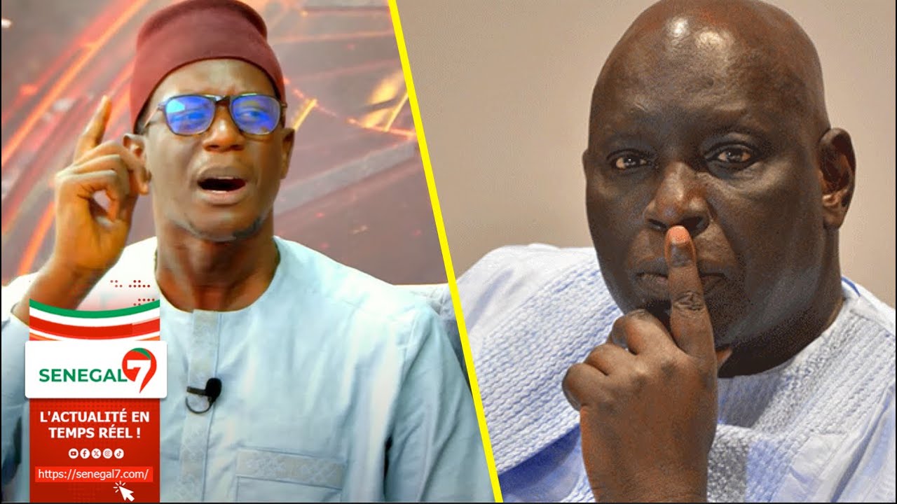 Dépouillé de ses biens, Madiambal réplique: Les grosses révélations d'Arona Niang 
