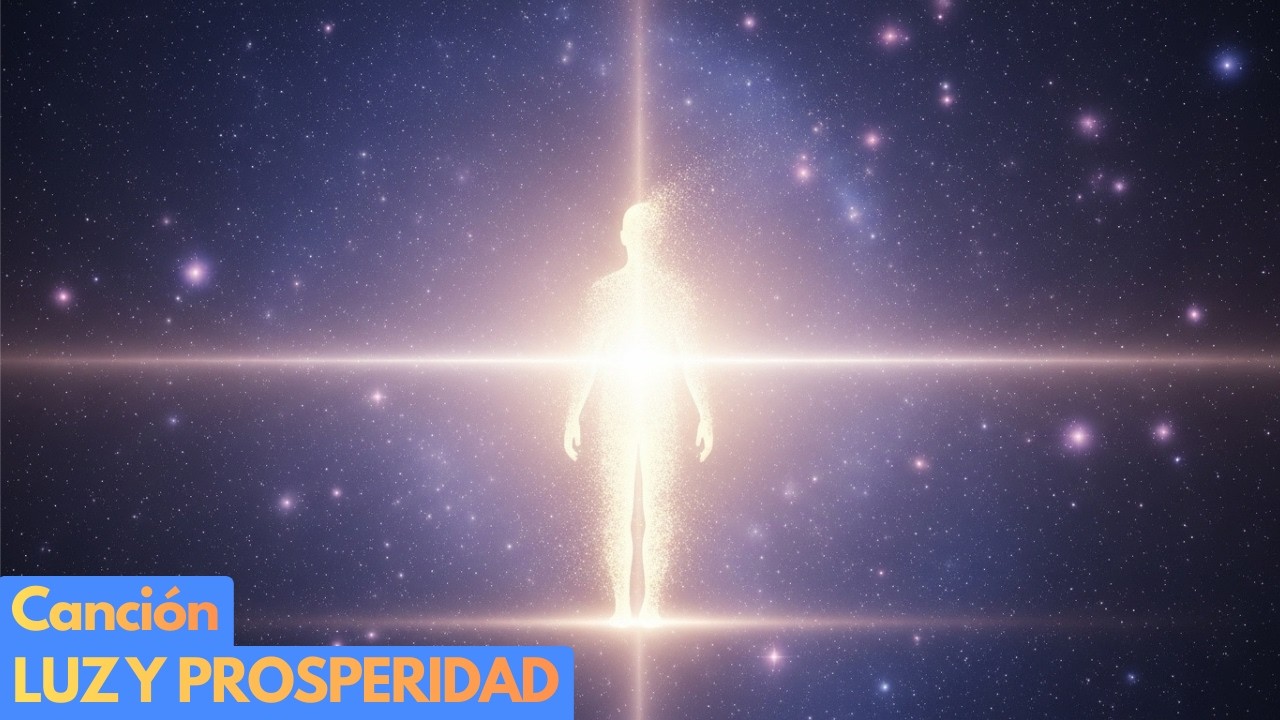 Canción LUZ Y PROSPERIDAD