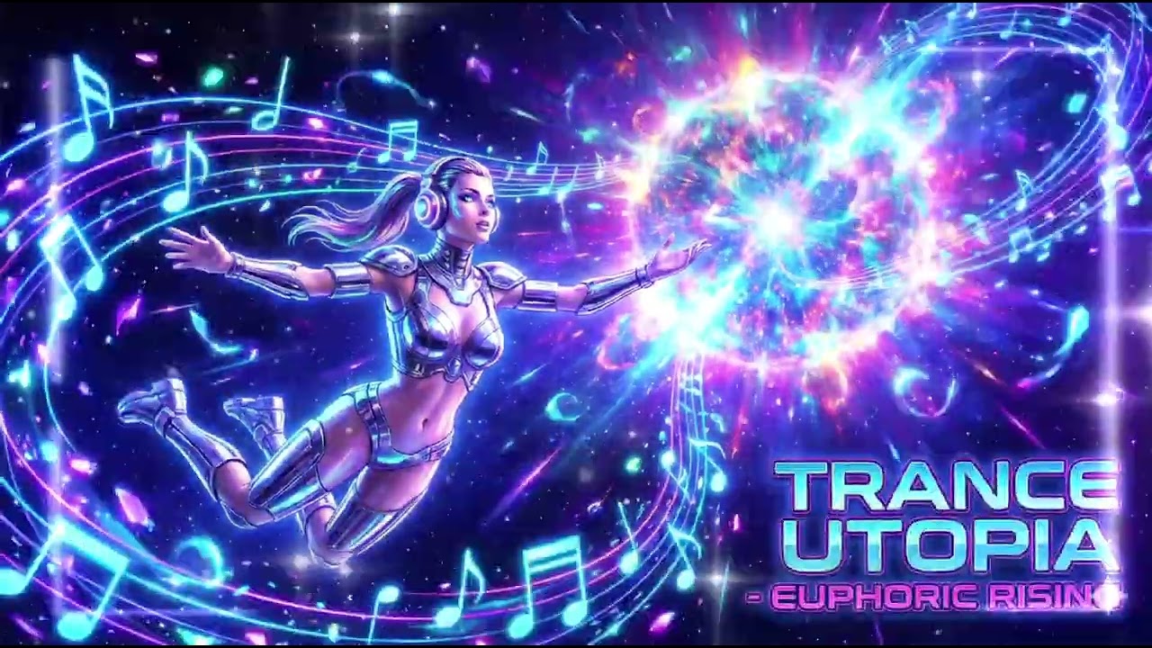 Zero Gravity 🌌 | High Energy Hands Up / Eurodance Remix (142 BPM)