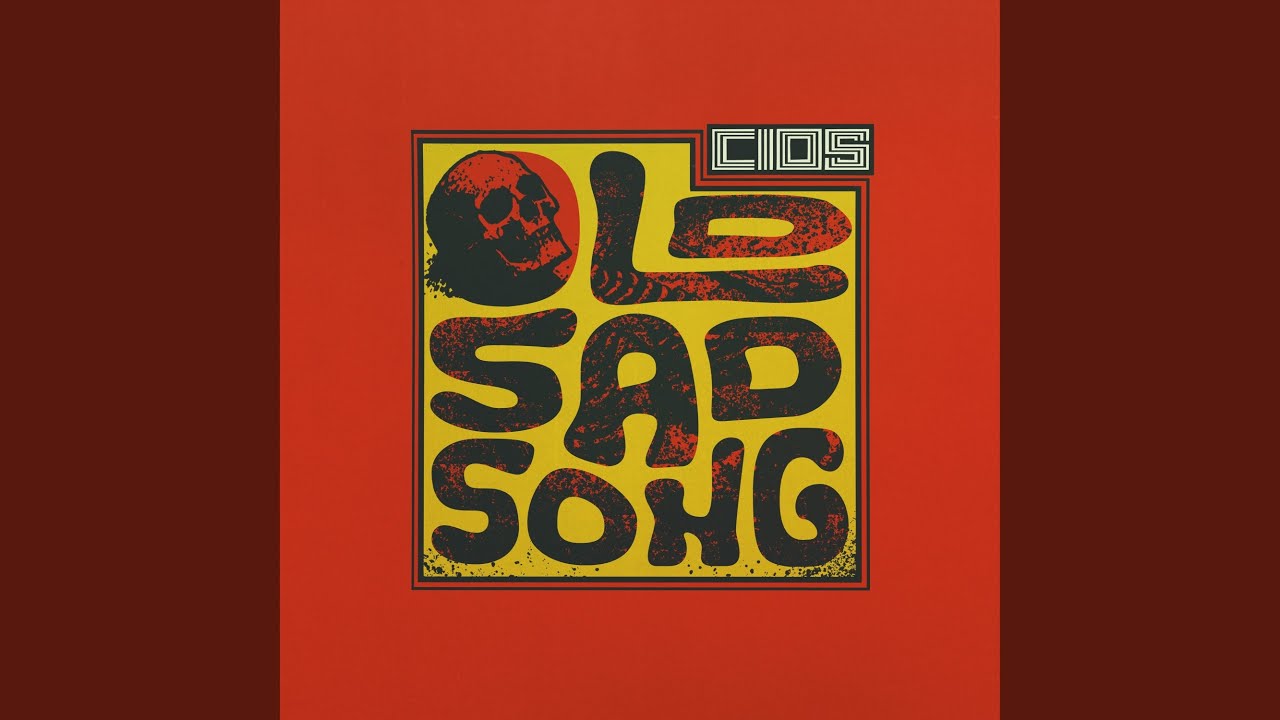 Old sad song