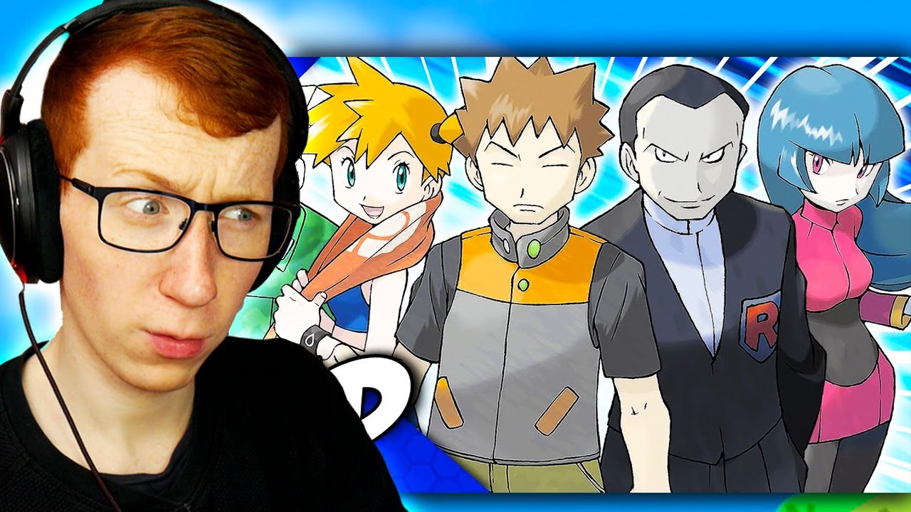 Patterrz Reacts to 