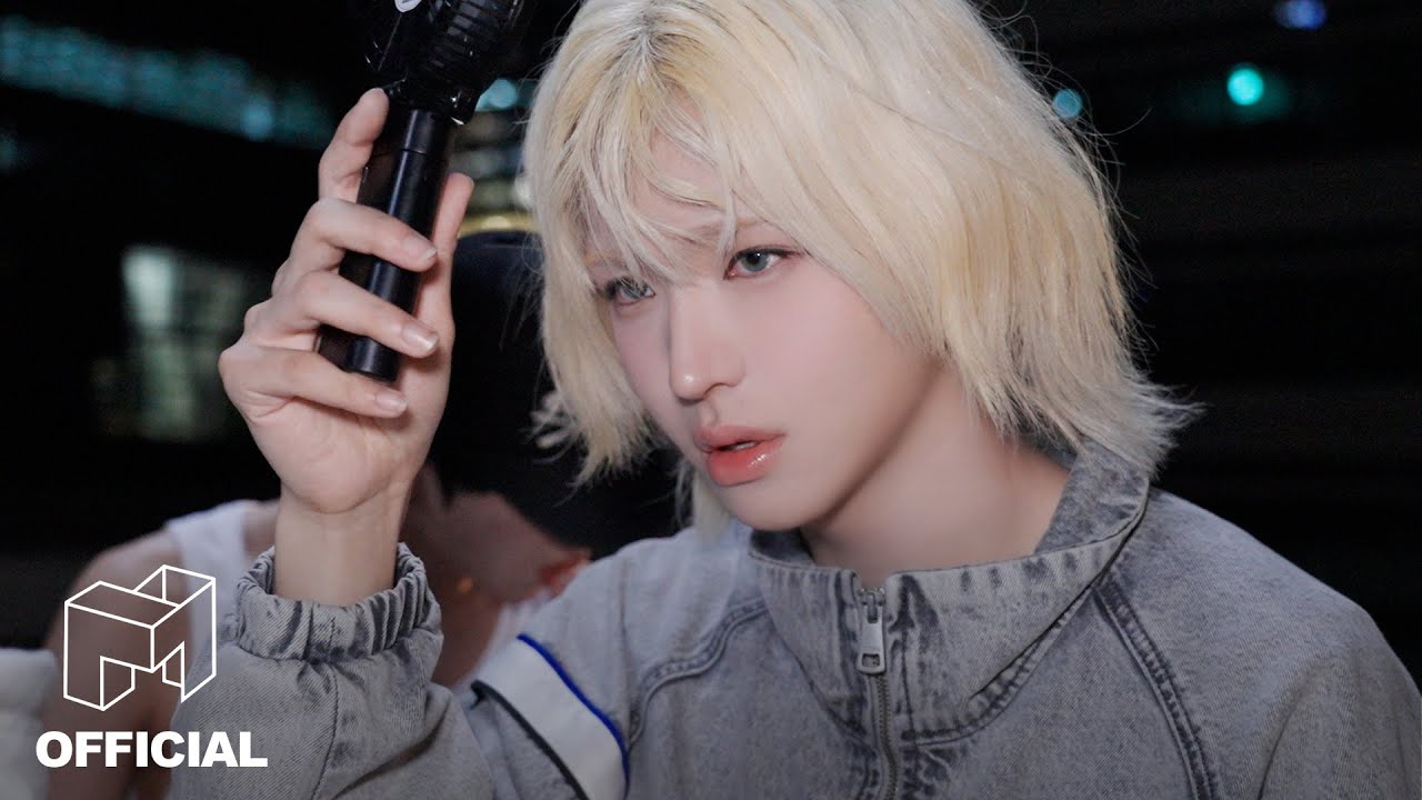idntt 아이덴티티 : id9 leecheongmyeong | Character Film