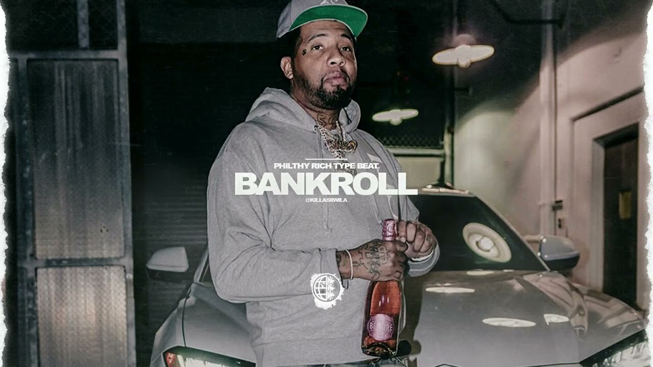 [FREE] Philthy Rich Type Beat - 