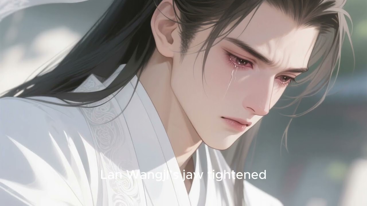 WangXian|WuJi|MDZS|TheUntamed|“Afterthe KissLan Zhan’s Hidden Heart”#manhwa#bl #manga#roadto300subs