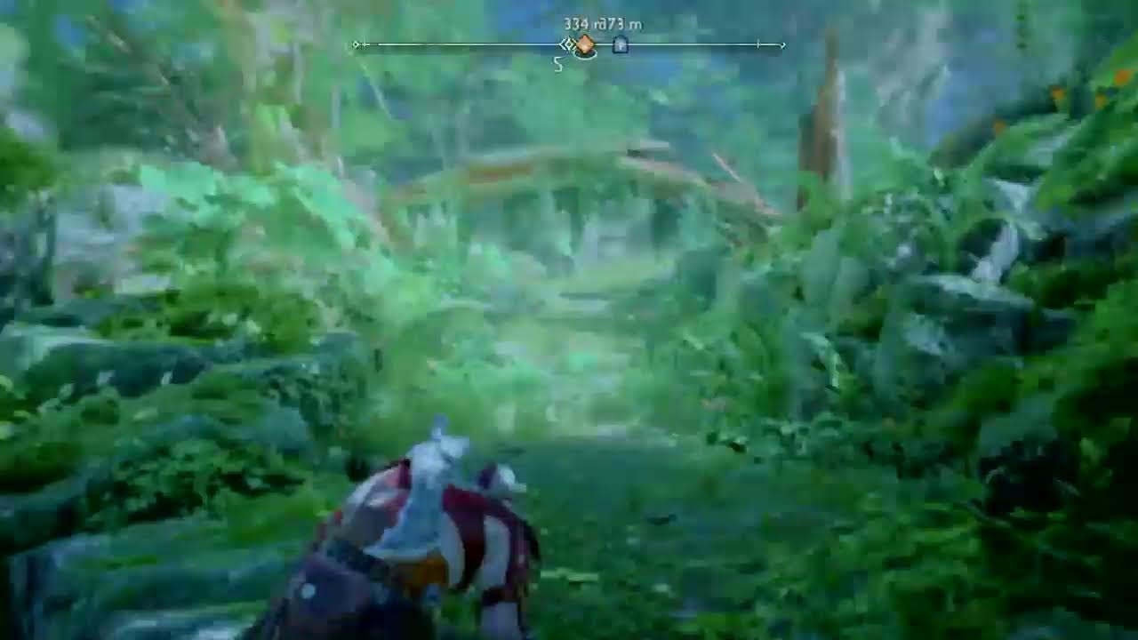 deemoonew11's Live PS4 Broadcast