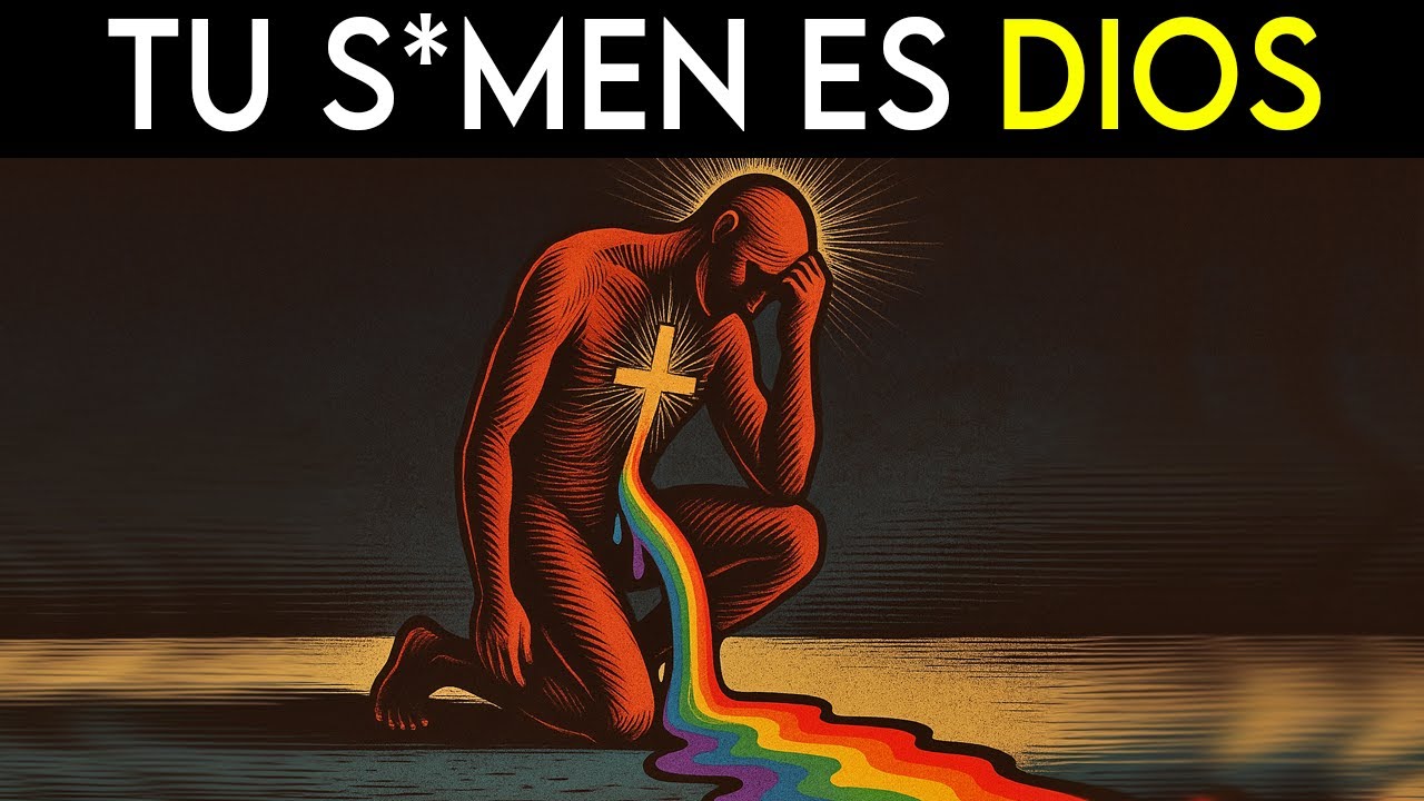 Si Quieres DESPERTAR, Transmuta tu Energía Sexual