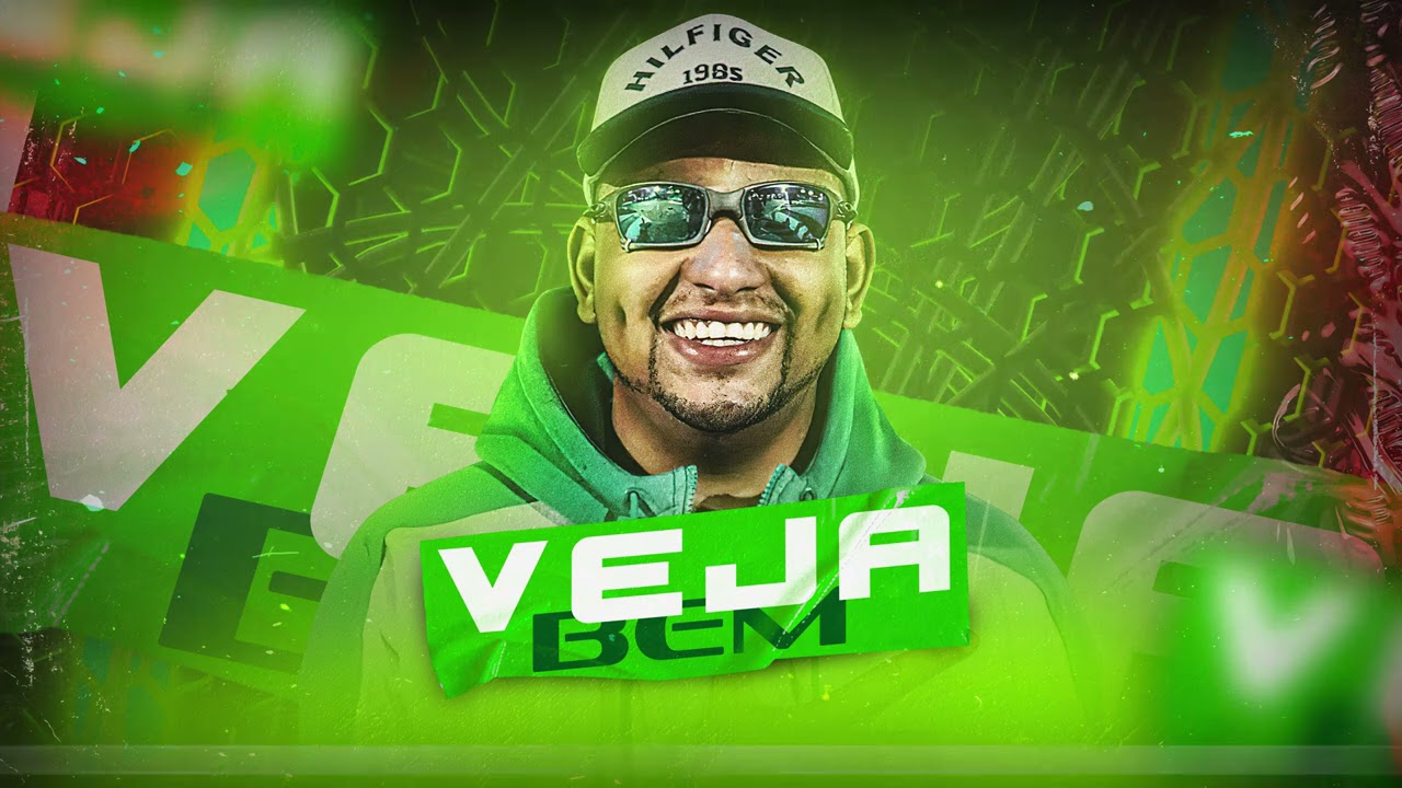 MC Leozinho Zs  - Veja Bem (Audio Oficial) DJ Duh Andrade