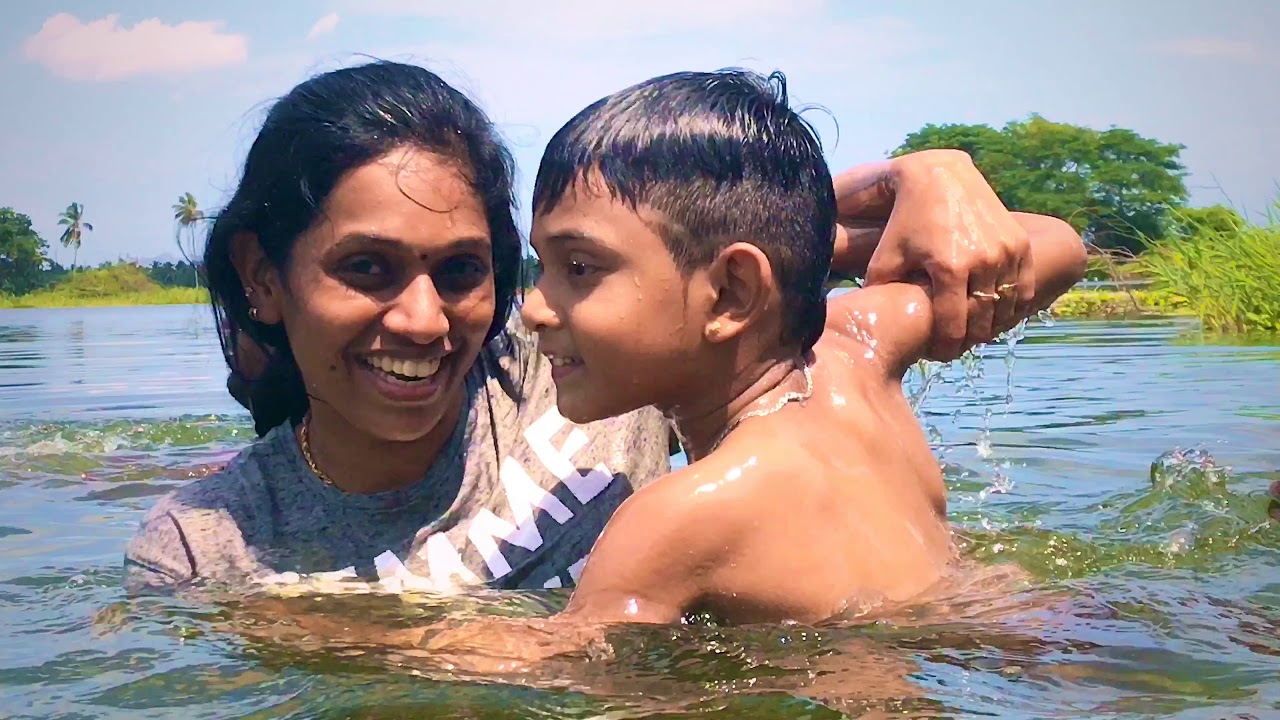 NAGERCOIL TRIP-VIDEOGRAPHY WITH OSMO GIMBAL