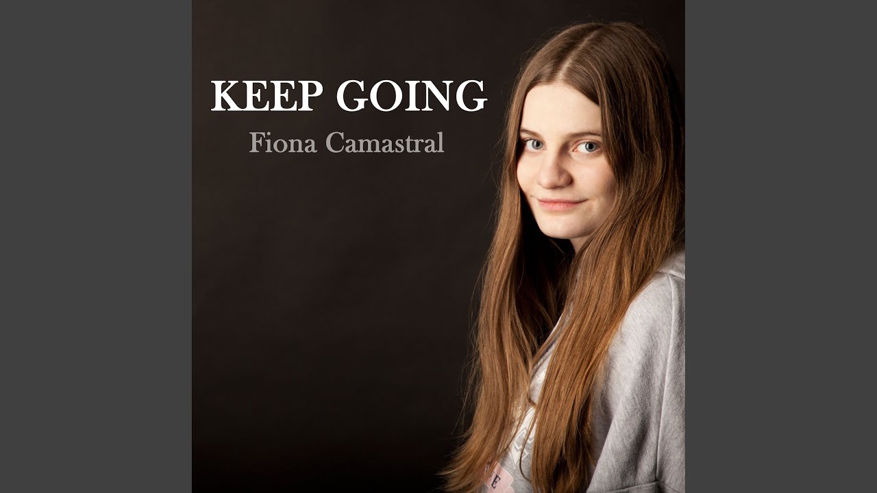Keep Going