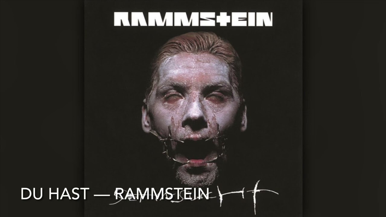 Du Hast - Rammstein [8D]