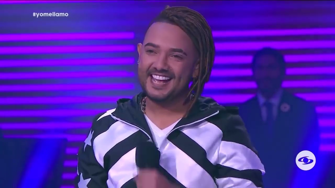 Yo Me Llamo Nacho sorprendió a los jurados con sus pasos de baile  Yo me llamo 2021