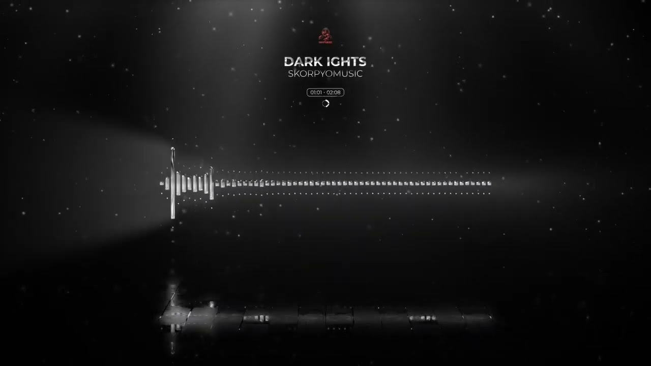 DARK IGHTS (BEAT DUBSTEP) - SKORPYOMUSIC