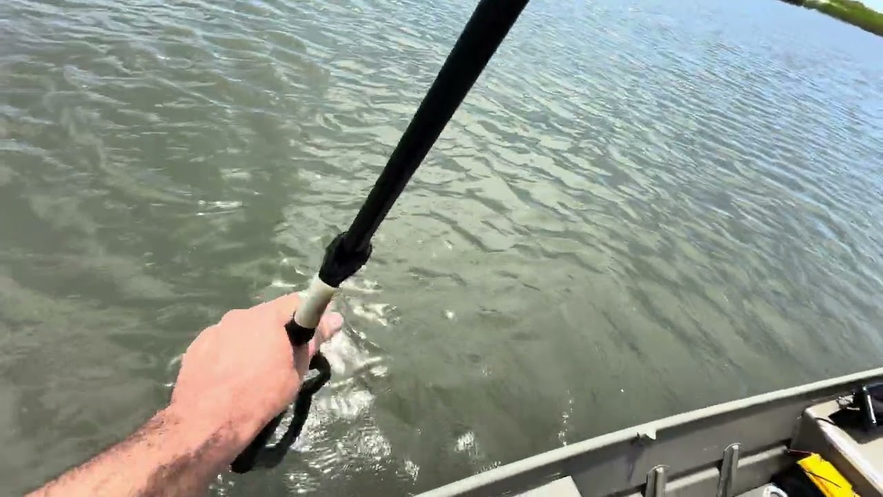Superstick Shallow Water Anchor Pin Review