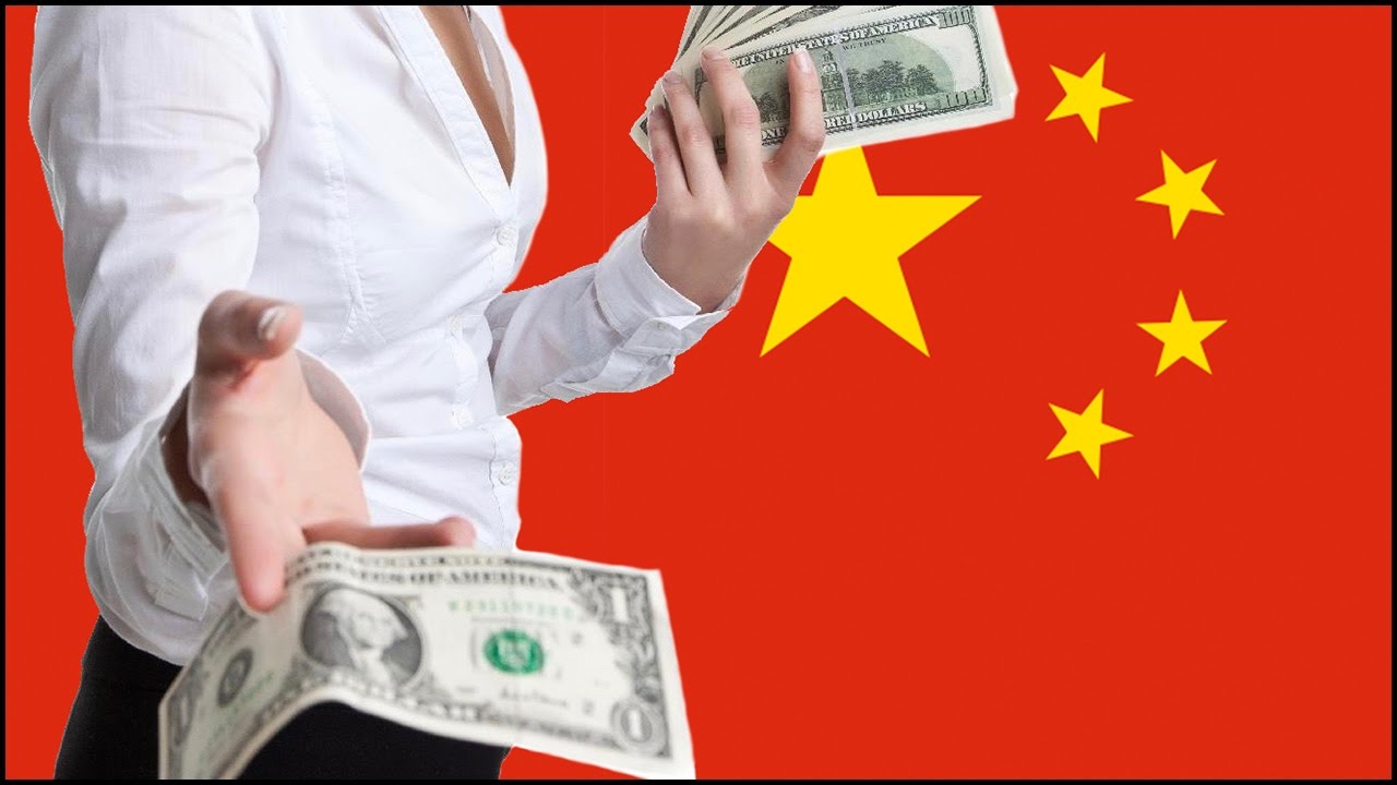 Why People in China Don't Leave Tips